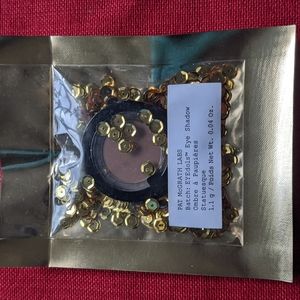 Pat McGrath Labs Statuesque eyeshadow